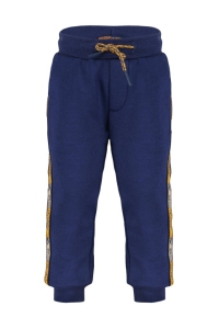 4President sweatpants Rocco naval academy